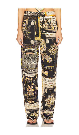 Isabel Marant Etoile - Fedora Pant