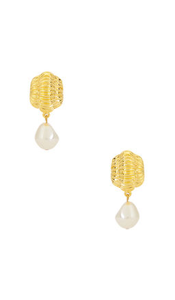 Jennifer Behr - Asha Earrings