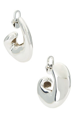 Jenny Bird - Gigi Hoops