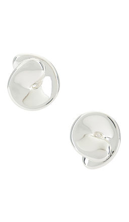 Jenny Bird - Rio Button Earrings