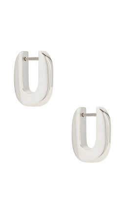 Jenny Bird - Teeni Toni Huggie Earrings