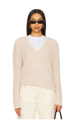 John & Jenn by Line - Leo Sweater