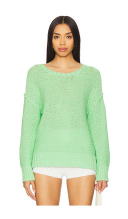 John & Jenn by Line - Miller Sweater