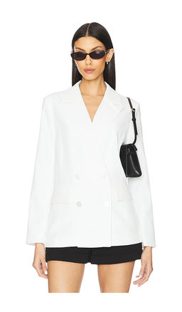 John & Jenn by Line - Lincoln Blazer