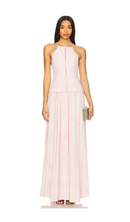 Katie May - Tabitha Gown