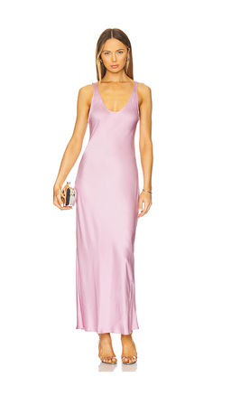 L'AGENCE - Akiya Tank Dress