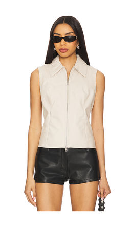 LAMARQUE - Charlie Vest