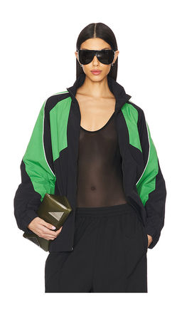 LADO BOKUCHAVA - Vortex Track Jacket