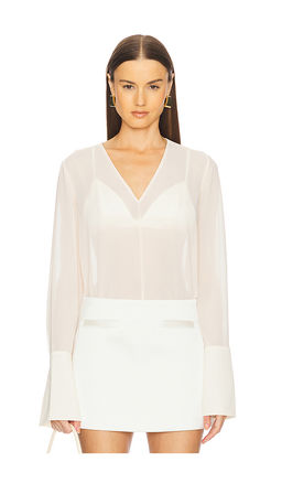 L'Academie - by Marianna Alina Blouse