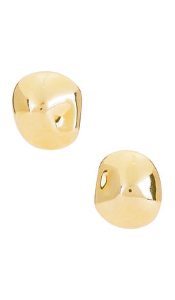 LELET NY - Zoe Stud Earrings