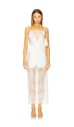 LoveShackFancy - Amarissa Dress