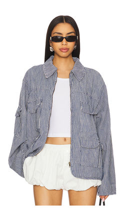 LIONESS - Renacida Jacket