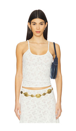 LIONESS - Tidal Cami Top