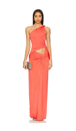 Lovers and Friends - Rowan Gown