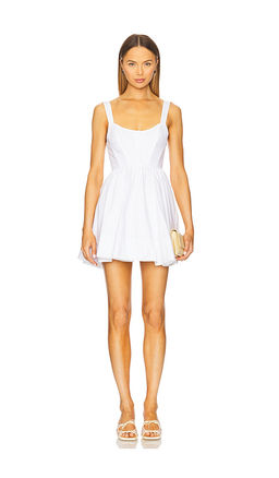 Lovers and Friends - Aiden Mini Dress