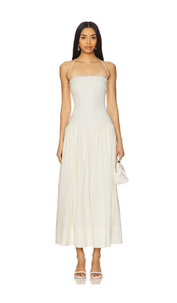 Lovers and Friends - Kitty Maxi Dress