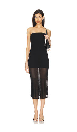 Lovers and Friends - Leslie Midi Dress