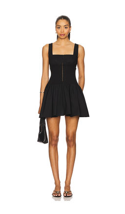 Lovers and Friends - Jetty Mini Dress