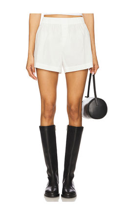 Lovers and Friends - Rosemaria Boxer Short