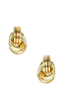 Lovers and Friends - Leia Earrings