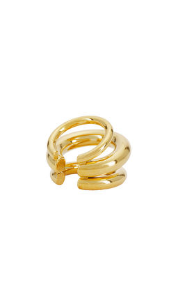 Lovers and Friends - Nidia Ear Cuff