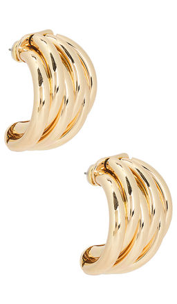 Lovers and Friends - Gia Earrings