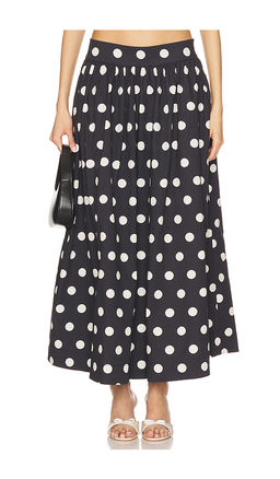 Lovers and Friends - Deven Midi Skirt