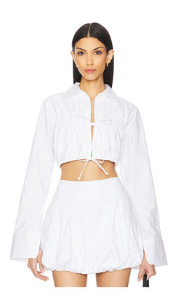 Lovers and Friends - Valerie Top