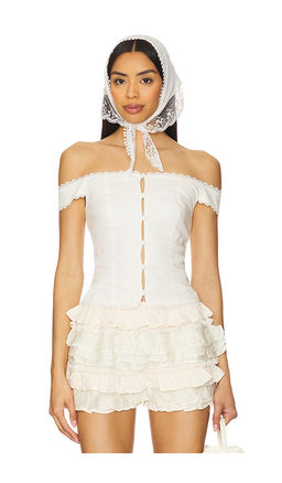 Lovers and Friends - Kitty Top