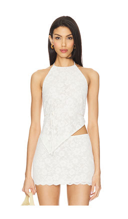 Lovers and Friends - Brianna Top