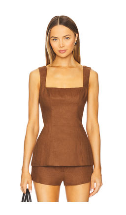 Lovers and Friends - Brixton Top