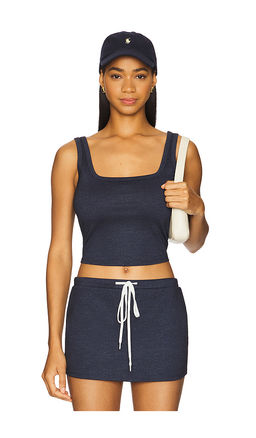 Lovers and Friends - Noah Top