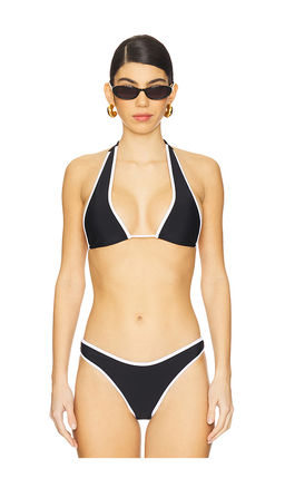 Lovers and Friends - Ayo Top