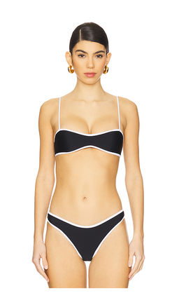 Lovers and Friends - Carmy Top