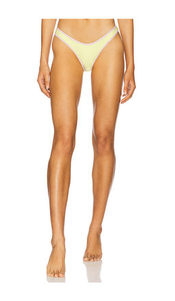 Lovers and Friends - Ayo Bottom