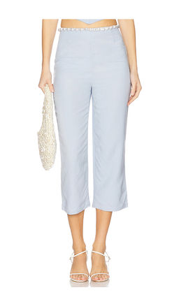 La Porte - Jane Pearl Capri