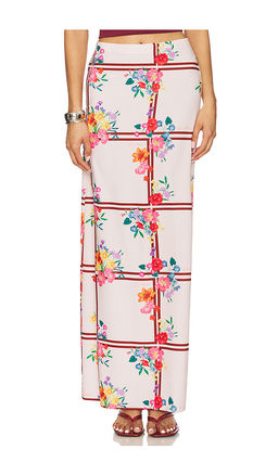 La Porte - Juliet Skirt