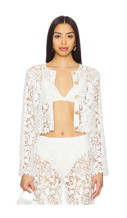 La Porte - Coco Button Shirt