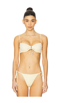 La Porte - Fonda Underwire Bikini Top