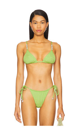 La Porte - Kendall Bikini Top