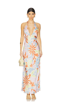 L SPACE - Tuscany Dress