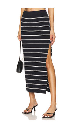 L SPACE - Amalfi Skirt