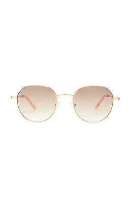 Le Specs - Odyssey Sunglasses