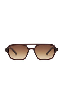 Luv Lou - Dusty Sunglasses