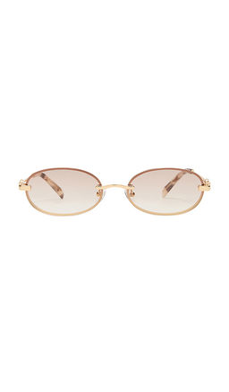 Luv Lou - Jean Sunglasses