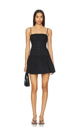 Majorelle - Carly Mini Dress