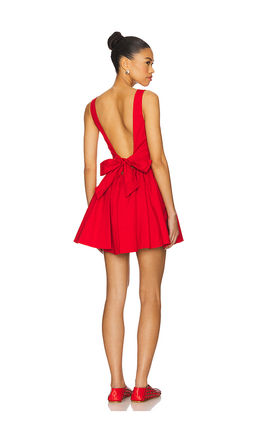 Majorelle - Lucy Mini Dress