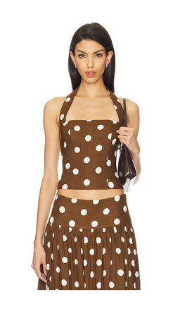 Majorelle - Luana Top