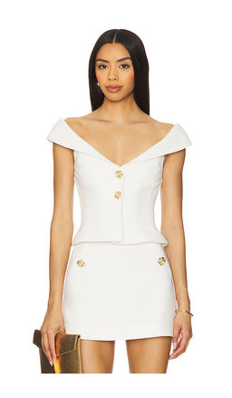 Majorelle - Brooke Top