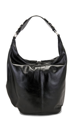 MARGESHERWOOD - Pumpkin Large Bag